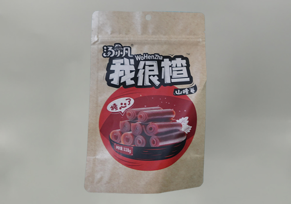 食品包裝袋市場(chǎng)未來(lái)會(huì)呈現(xiàn)怎樣的趨勢(shì)？